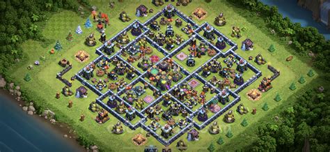 Th14 base - Oct 3, 2021 · If you would rather want a one of a kind, freshly built War or Trophy base, check out our pro war bases. In fact, our team of 20+ pro builders are continuously and rigorously building and testing current meta bases for wars, leagues and trophy pushing. Join us on Discord for more information as well as to just chat. 